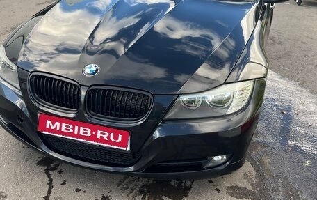 BMW 3 серия, 2010 год, 800 000 рублей, 1 фотография