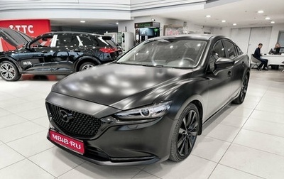 Mazda 6, 2018 год, 2 380 000 рублей, 1 фотография