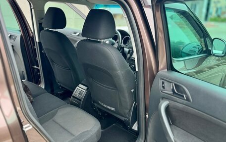 Skoda Yeti I рестайлинг, 2015 год, 1 050 000 рублей, 12 фотография