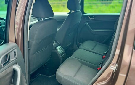 Skoda Yeti I рестайлинг, 2015 год, 1 050 000 рублей, 11 фотография