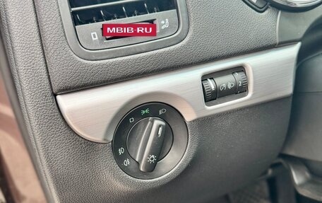 Skoda Yeti I рестайлинг, 2015 год, 1 050 000 рублей, 18 фотография