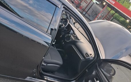 KIA Rio III рестайлинг, 2014 год, 550 000 рублей, 5 фотография