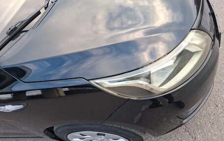 KIA Rio III рестайлинг, 2014 год, 550 000 рублей, 14 фотография