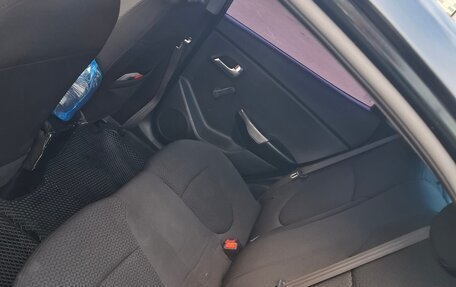 KIA Rio III рестайлинг, 2014 год, 550 000 рублей, 6 фотография