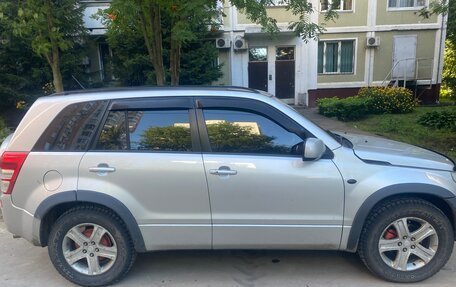 Suzuki Grand Vitara, 2006 год, 750 000 рублей, 7 фотография