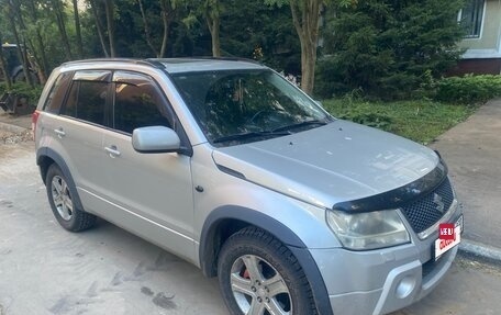 Suzuki Grand Vitara, 2006 год, 750 000 рублей, 8 фотография