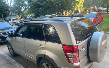 Suzuki Grand Vitara, 2006 год, 750 000 рублей, 15 фотография