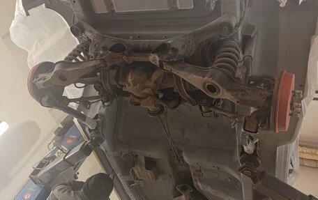 Suzuki Grand Vitara, 2006 год, 750 000 рублей, 23 фотография