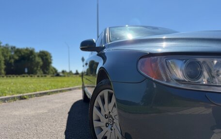 Volvo S80 II рестайлинг 2, 2011 год, 1 230 000 рублей, 2 фотография