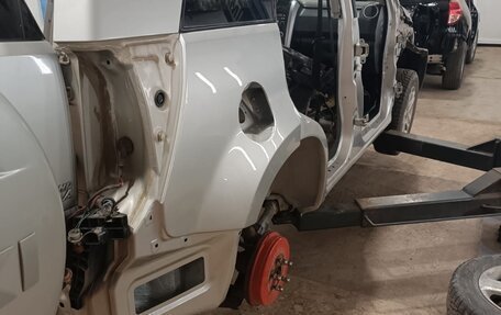 Suzuki Grand Vitara, 2006 год, 750 000 рублей, 25 фотография