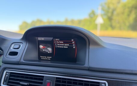 Volvo S80 II рестайлинг 2, 2011 год, 1 230 000 рублей, 16 фотография