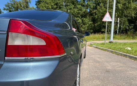 Volvo S80 II рестайлинг 2, 2011 год, 1 230 000 рублей, 11 фотография