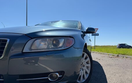 Volvo S80 II рестайлинг 2, 2011 год, 1 230 000 рублей, 6 фотография