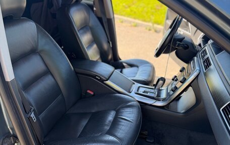 Volvo S80 II рестайлинг 2, 2011 год, 1 230 000 рублей, 19 фотография