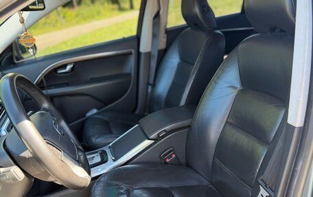 Volvo S80 II рестайлинг 2, 2011 год, 1 230 000 рублей, 18 фотография