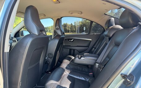 Volvo S80 II рестайлинг 2, 2011 год, 1 230 000 рублей, 20 фотография