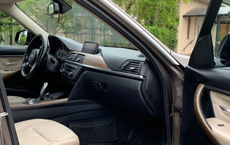 BMW 3 серия, 2013 год, 2 100 000 рублей, 3 фотография