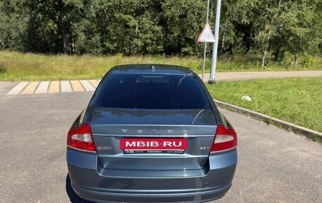 Volvo S80 II рестайлинг 2, 2011 год, 1 230 000 рублей, 7 фотография