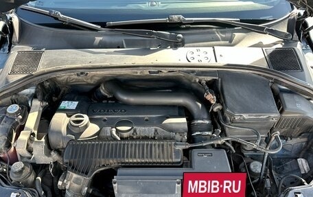 Volvo S80 II рестайлинг 2, 2011 год, 1 230 000 рублей, 22 фотография