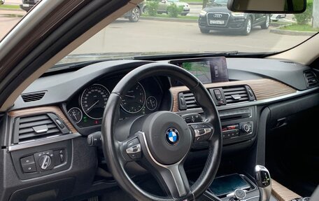 BMW 3 серия, 2013 год, 2 100 000 рублей, 5 фотография