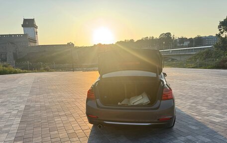 BMW 3 серия, 2013 год, 2 100 000 рублей, 13 фотография