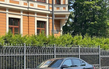 BMW 3 серия, 2013 год, 2 100 000 рублей, 6 фотография