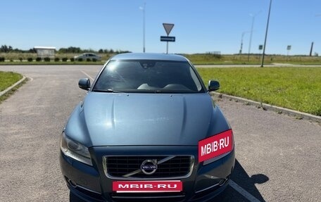 Volvo S80 II рестайлинг 2, 2011 год, 1 230 000 рублей, 4 фотография