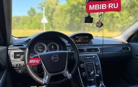 Volvo S80 II рестайлинг 2, 2011 год, 1 230 000 рублей, 14 фотография