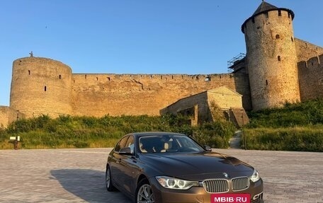 BMW 3 серия, 2013 год, 2 100 000 рублей, 9 фотография