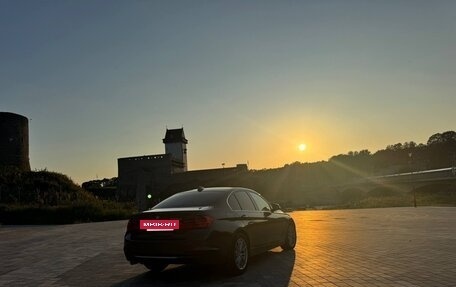 BMW 3 серия, 2013 год, 2 100 000 рублей, 11 фотография