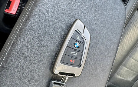 BMW X3, 2020 год, 4 990 000 рублей, 12 фотография