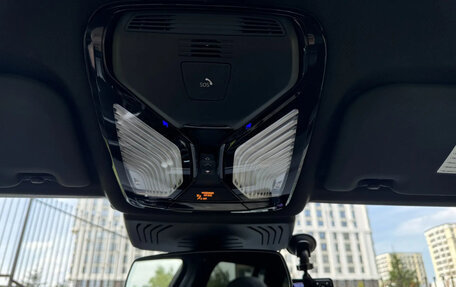 BMW X3, 2020 год, 4 990 000 рублей, 15 фотография