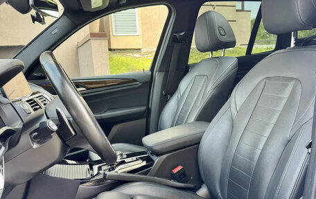 BMW X3, 2020 год, 4 990 000 рублей, 17 фотография