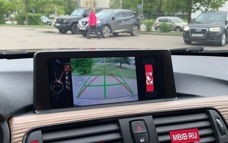 BMW 3 серия, 2013 год, 2 100 000 рублей, 4 фотография