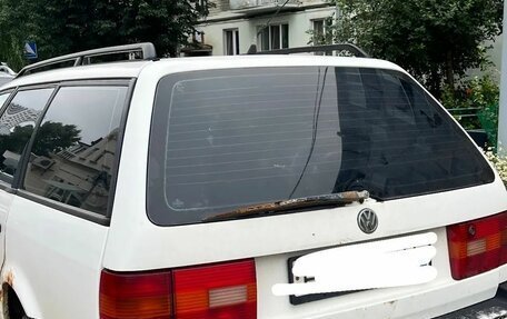 Volkswagen Passat B4, 1994 год, 100 000 рублей, 3 фотография