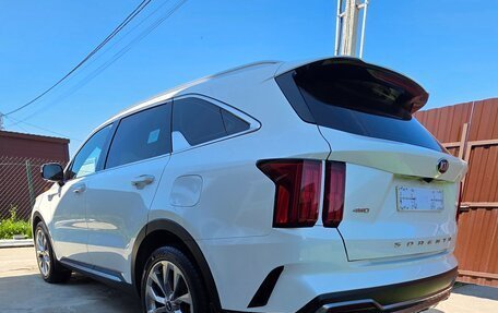 KIA Sorento IV, 2021 год, 3 620 000 рублей, 6 фотография