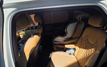 KIA Sorento IV, 2021 год, 3 620 000 рублей, 15 фотография