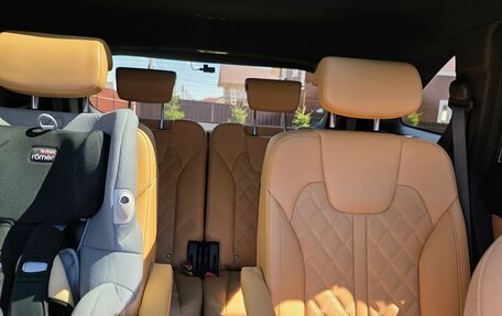 KIA Sorento IV, 2021 год, 3 620 000 рублей, 17 фотография