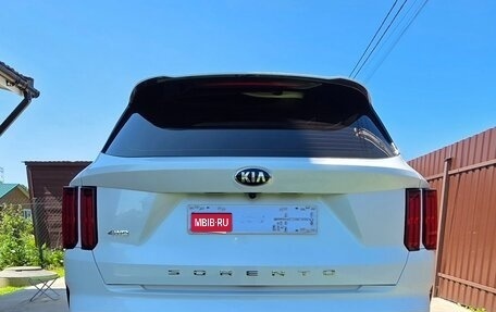 KIA Sorento IV, 2021 год, 3 620 000 рублей, 7 фотография