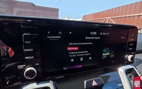 KIA Sorento IV, 2021 год, 3 620 000 рублей, 11 фотография