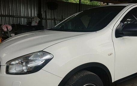 Nissan Qashqai, 2013 год, 1 100 000 рублей, 3 фотография