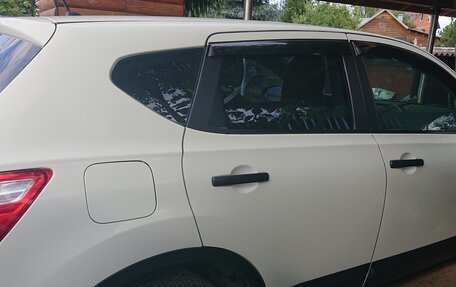 Nissan Qashqai, 2013 год, 1 100 000 рублей, 6 фотография