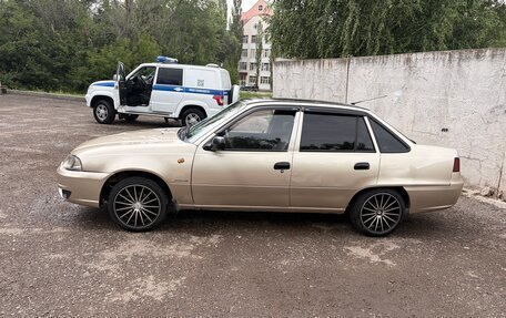 Daewoo Nexia I рестайлинг, 2012 год, 345 000 рублей, 2 фотография