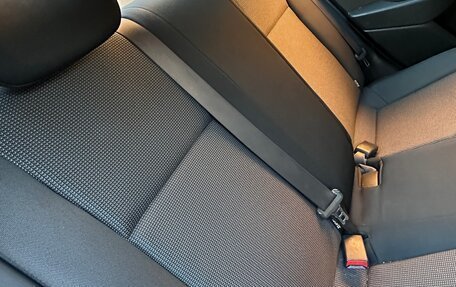 Hyundai Solaris II рестайлинг, 2017 год, 790 000 рублей, 12 фотография