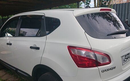 Nissan Qashqai, 2013 год, 1 100 000 рублей, 5 фотография