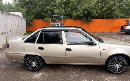 Daewoo Nexia I рестайлинг, 2012 год, 345 000 рублей, 3 фотография