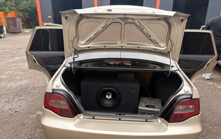 Daewoo Nexia I рестайлинг, 2012 год, 345 000 рублей, 4 фотография