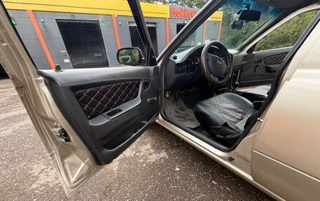 Daewoo Nexia I рестайлинг, 2012 год, 345 000 рублей, 8 фотография