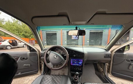 Daewoo Nexia I рестайлинг, 2012 год, 345 000 рублей, 9 фотография