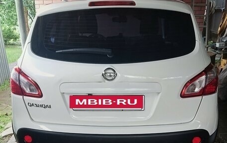 Nissan Qashqai, 2013 год, 1 100 000 рублей, 2 фотография